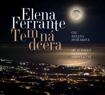 Temná dcera
