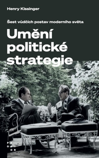Umění politické strategie