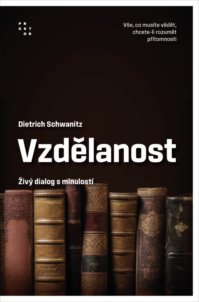 Vzdělanost