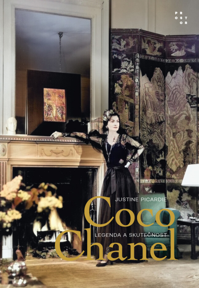 Coco Chanel. Legenda a skutečnost