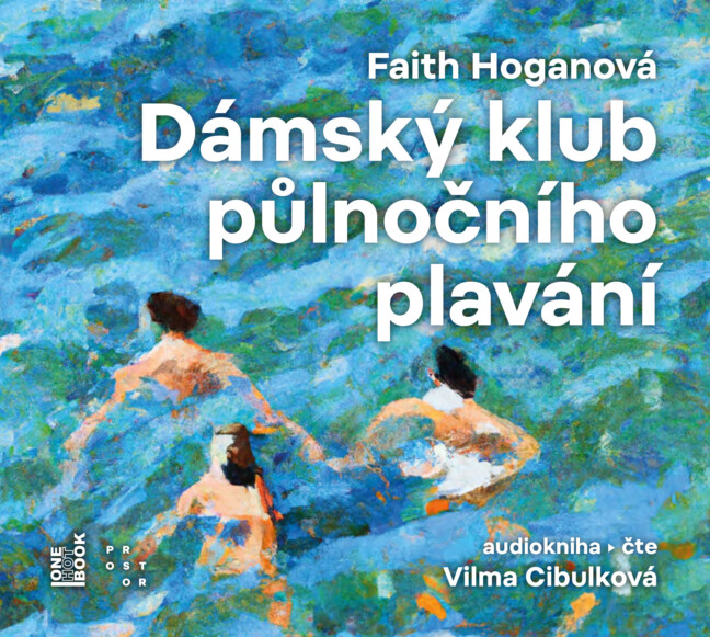 Dámský klub půlnočního plavání