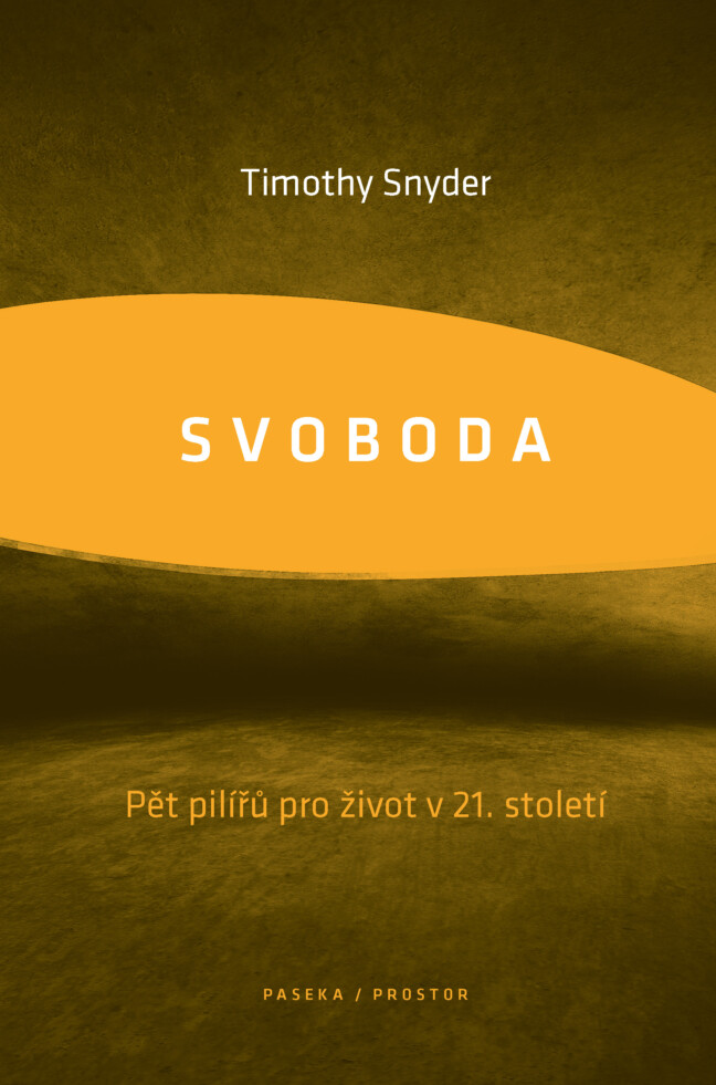 Svoboda
