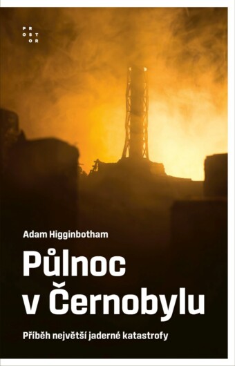 Půlnoc v Černobylu