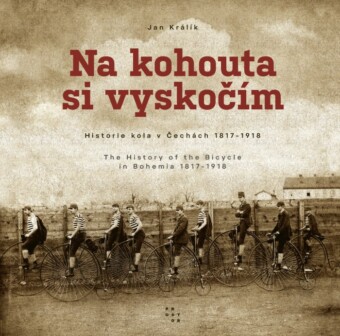 Na kohouta si vyskočím