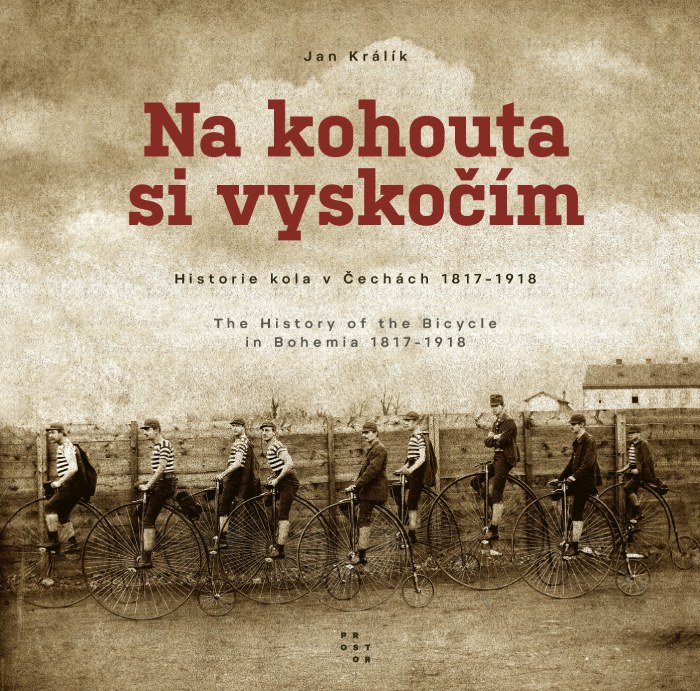 Na kohouta si vyskočím