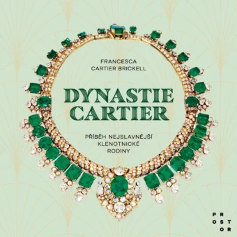 Dynastie Cartier