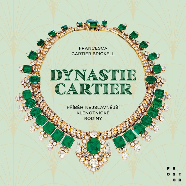 Dynastie Cartier