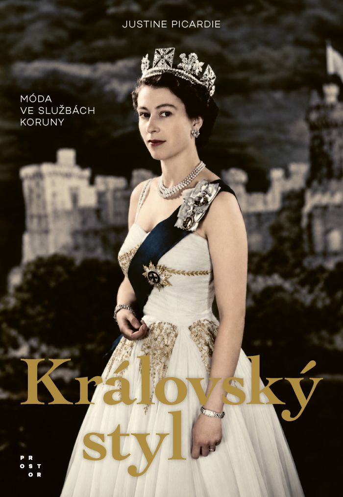 Královský styl
