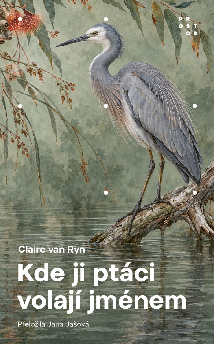 Kde ji ptáci volají jménem